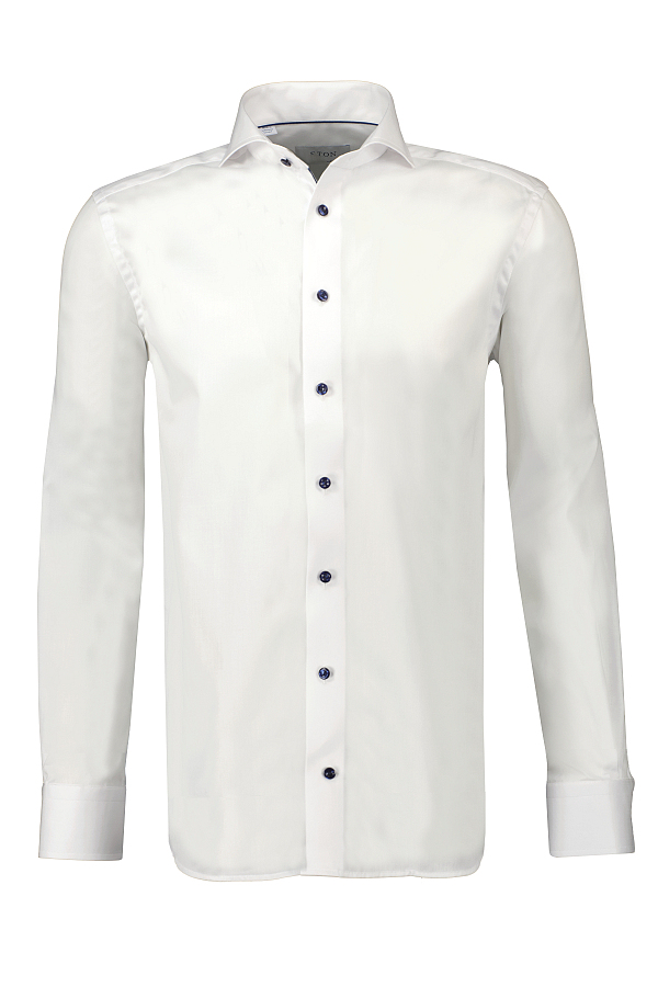 Eton Overhemd Contemporary Fit