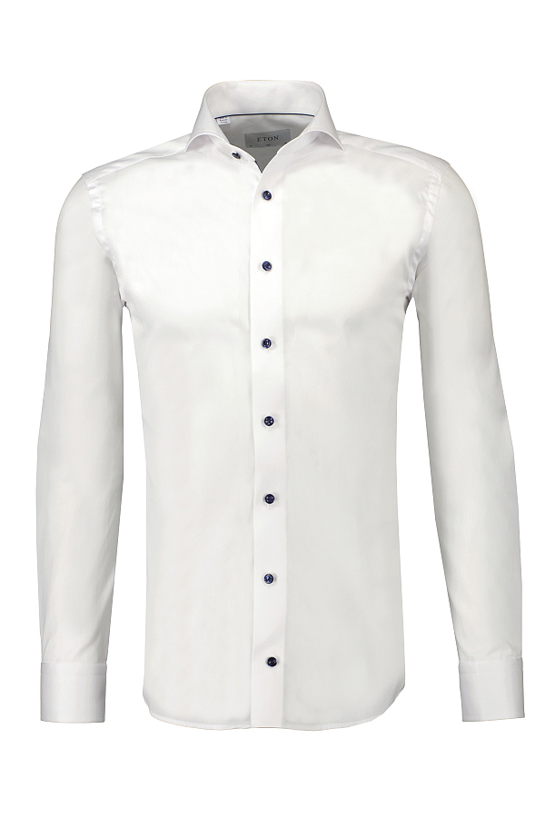 Eton Overhemd Slim Fit