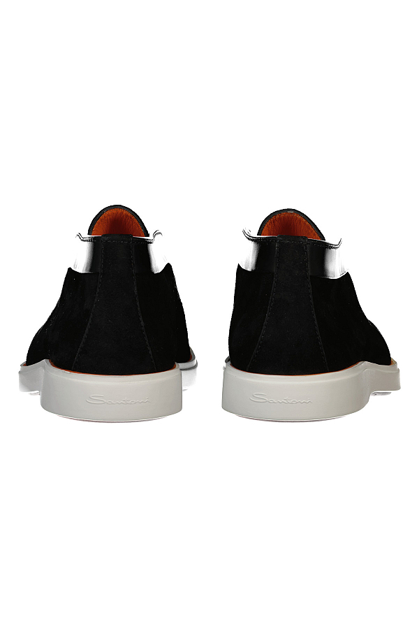 Santoni Schoenen
