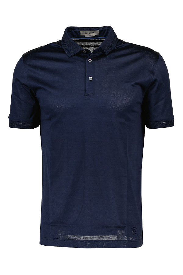Corneliani Polo