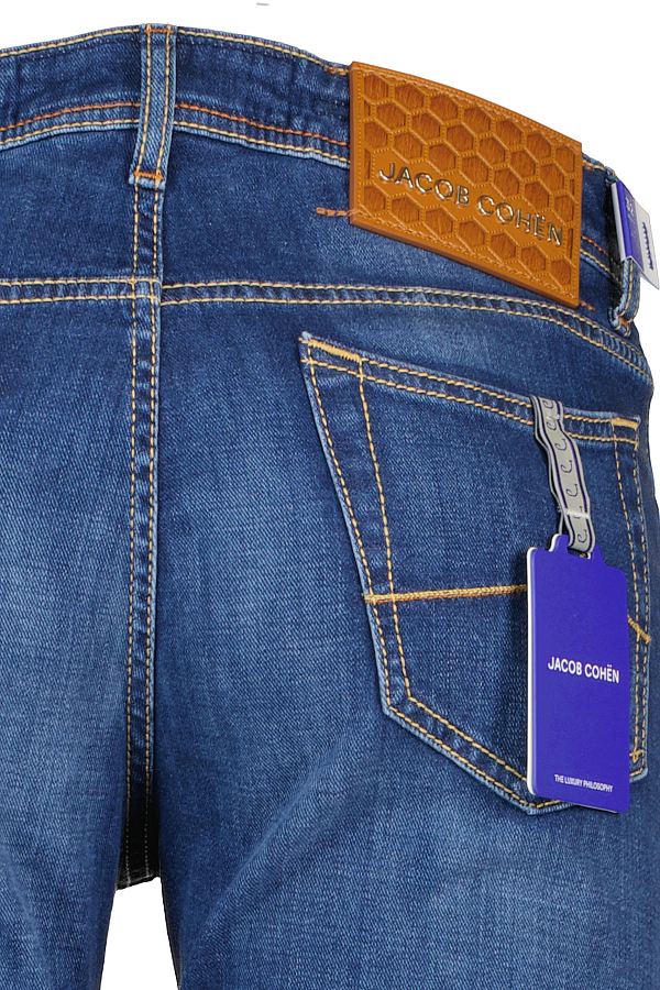 Jacob Cohen Jeans