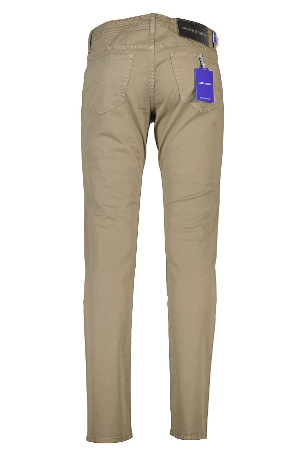 Jacob Cohen Jeans