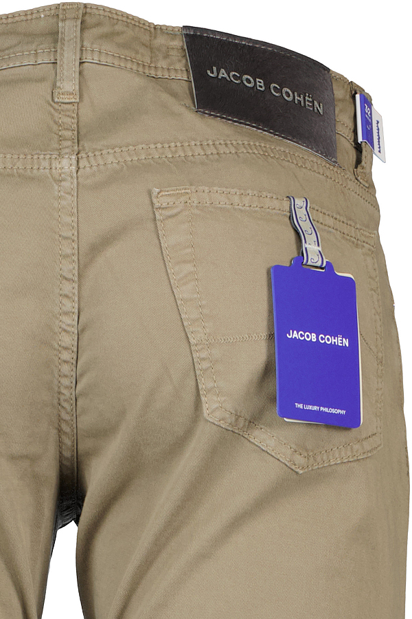 Jacob Cohen Jeans