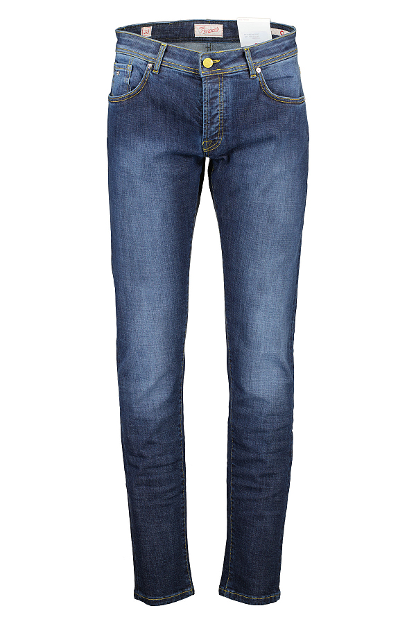 Pescarolo Jeans