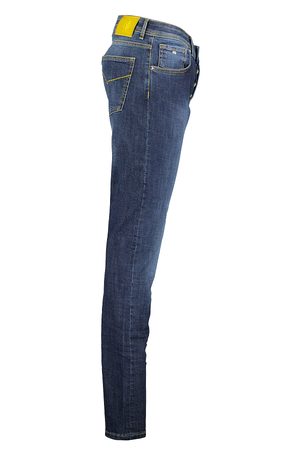 Pescarolo Jeans