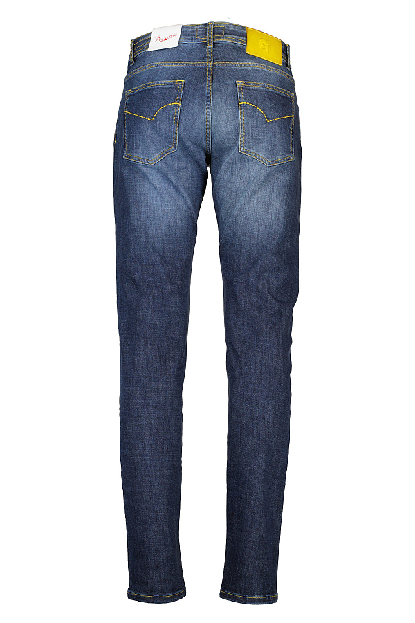 Pescarolo Jeans