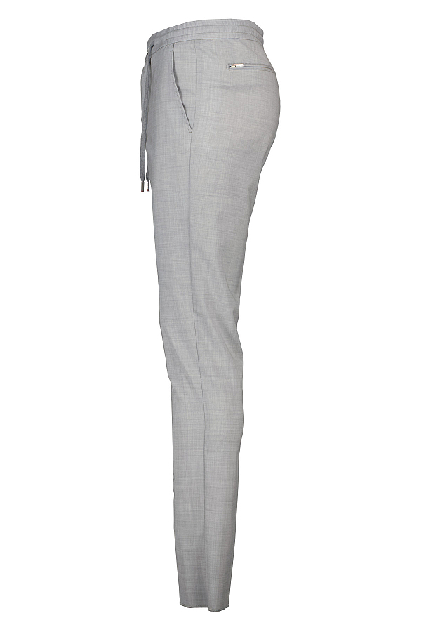 Pescarolo Broek