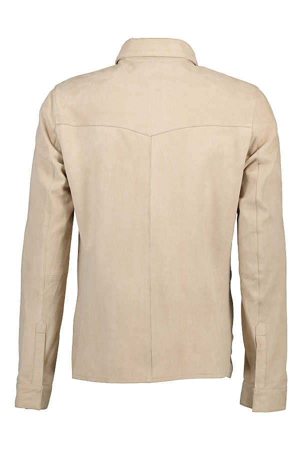 Alter Ego Overshirt