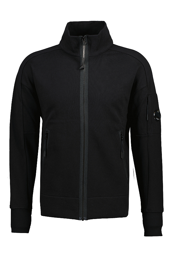C.P. Company Vest