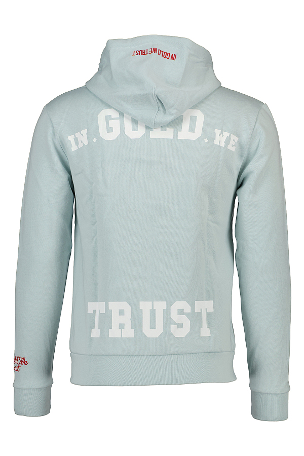 In Gold we Trust Vest