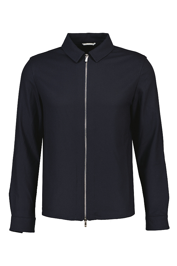 Pescarolo Overshirt