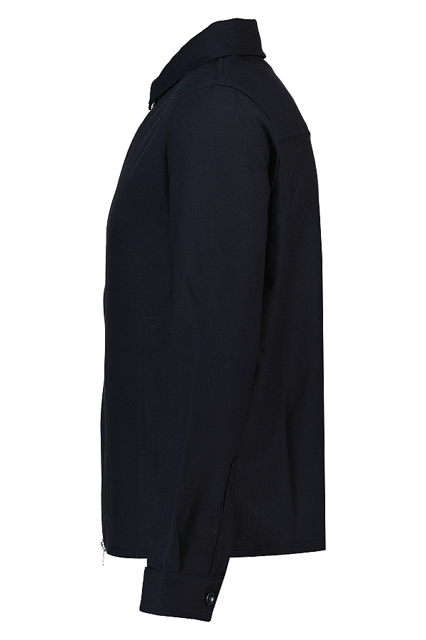Pescarolo Overshirt