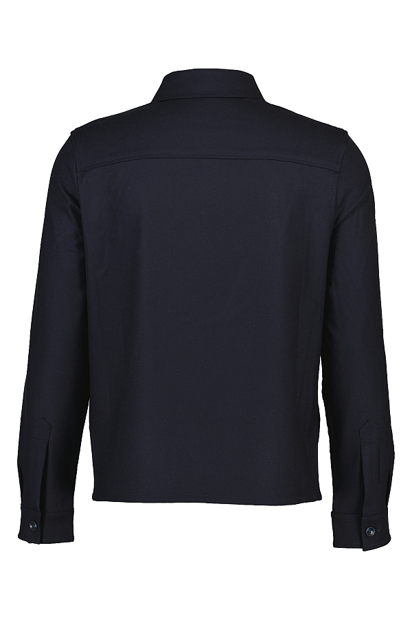 Pescarolo Overshirt