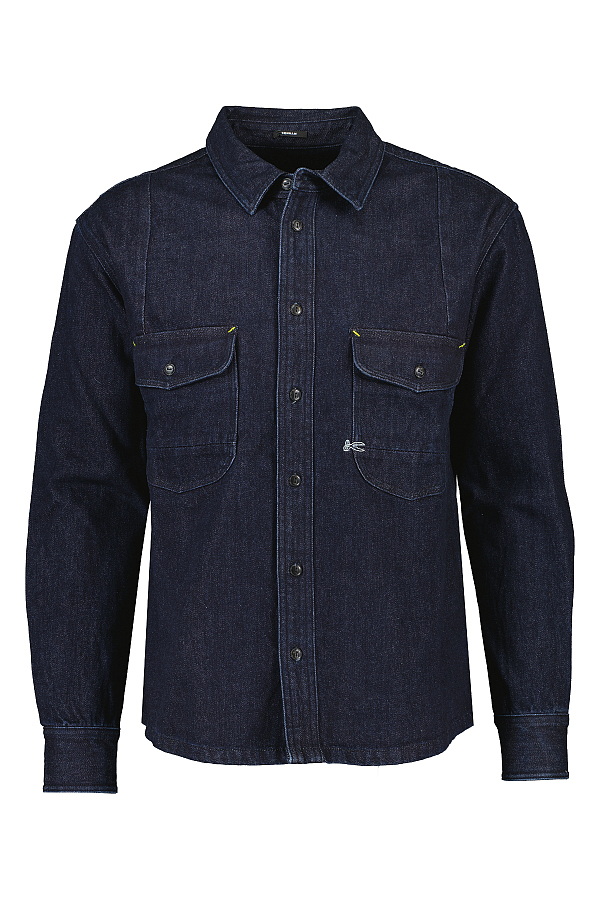 Denham Overshirt
