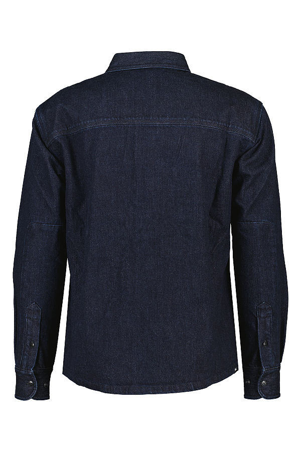 Denham Overshirt