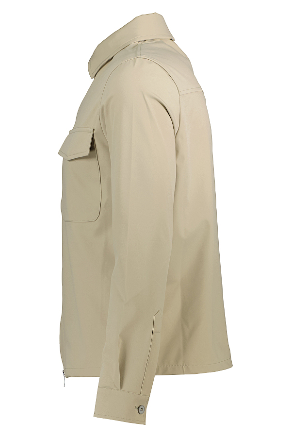 Pescarolo Overshirt