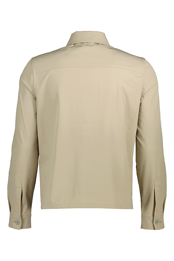 Pescarolo Overshirt