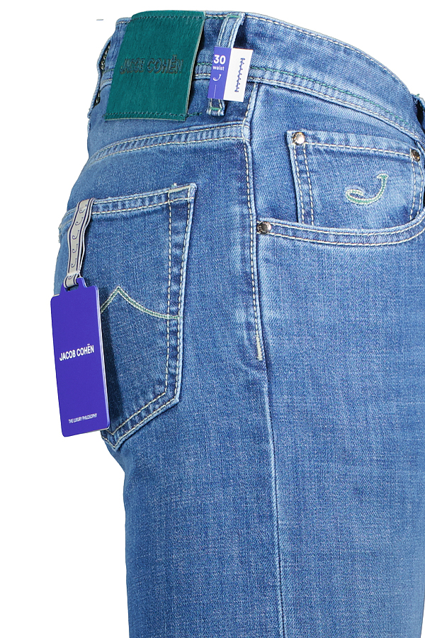 Jacob Cohen Jeans