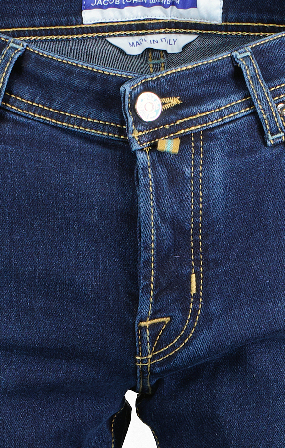Jacob Cohen Jeans