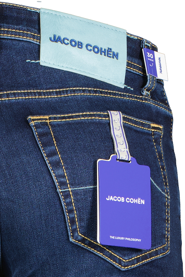 Jacob Cohen Jeans