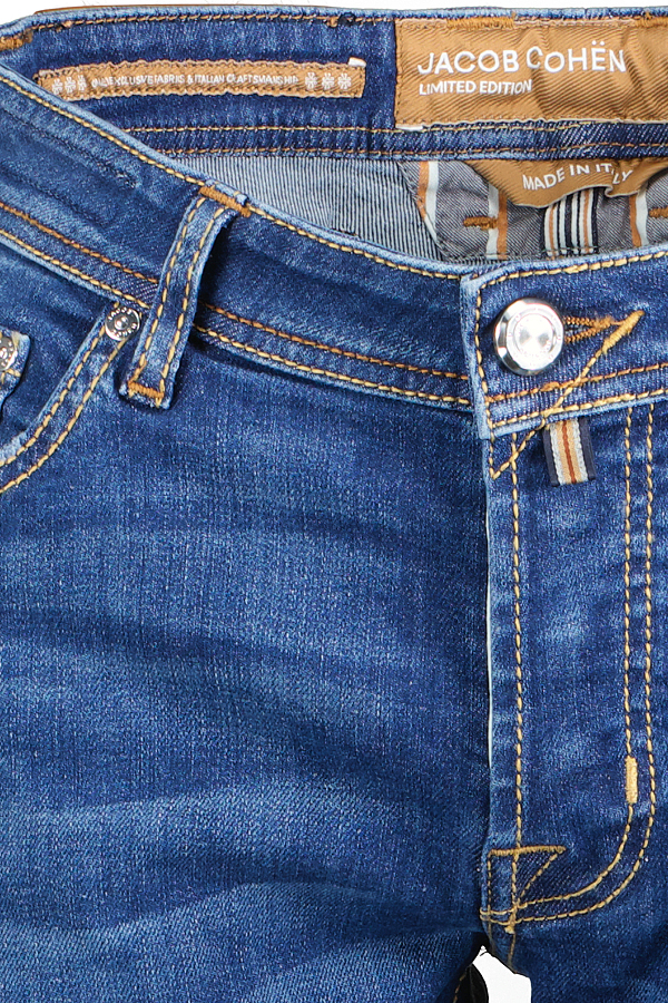 Jacob Cohen Jeans