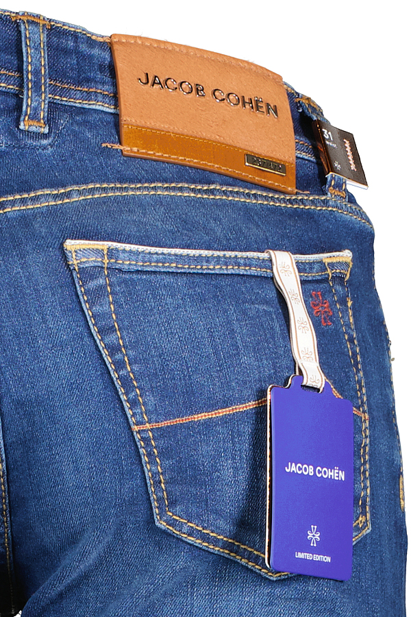 Jacob Cohen Jeans