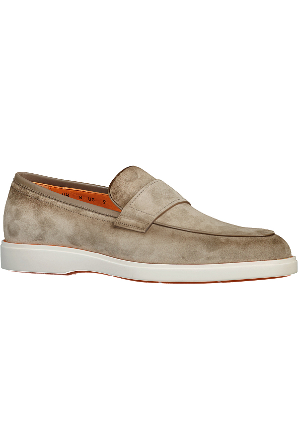 Santoni Schoenen
