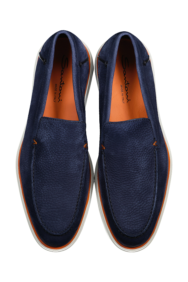 Santoni Schoenen