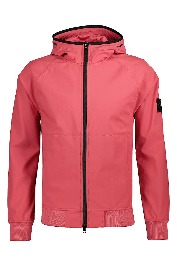 Stone Island Softshell Jas