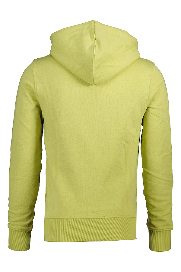 Daily Paper Hoodie