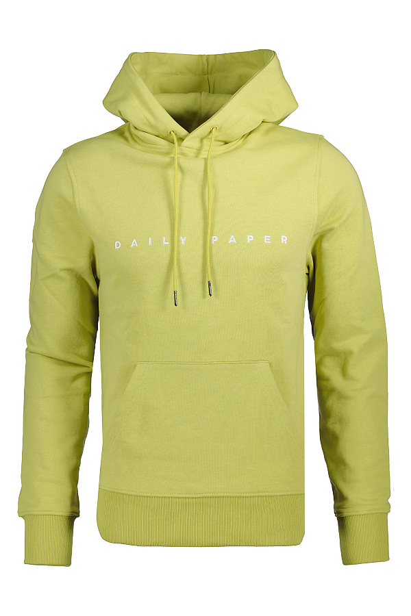 Daily Paper Hoodie