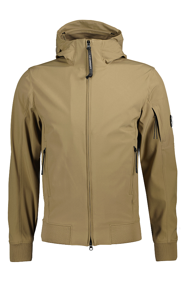 C.P. Company Softshell Jas