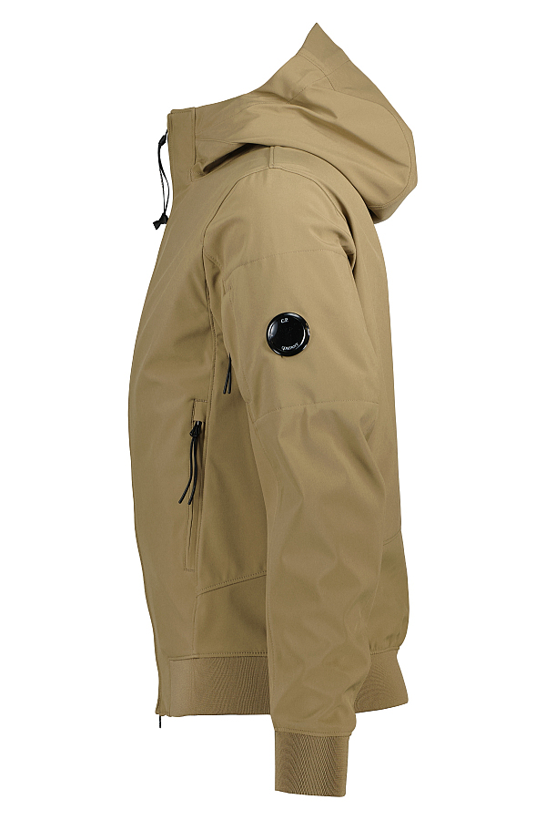 C.P. Company Softshell Jas
