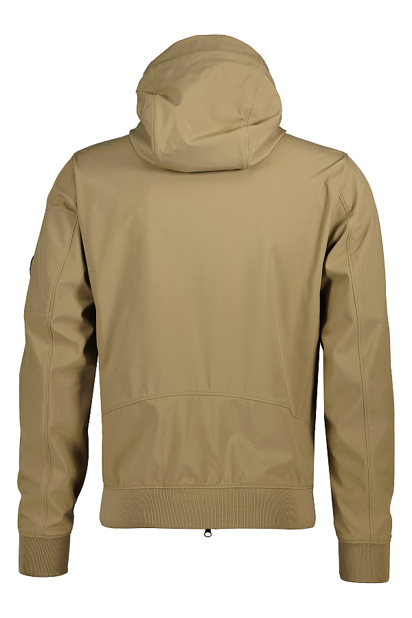 C.P. Company Softshell Jas