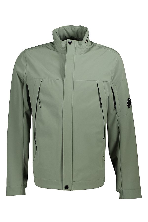 C.P. Company Softshell Jas