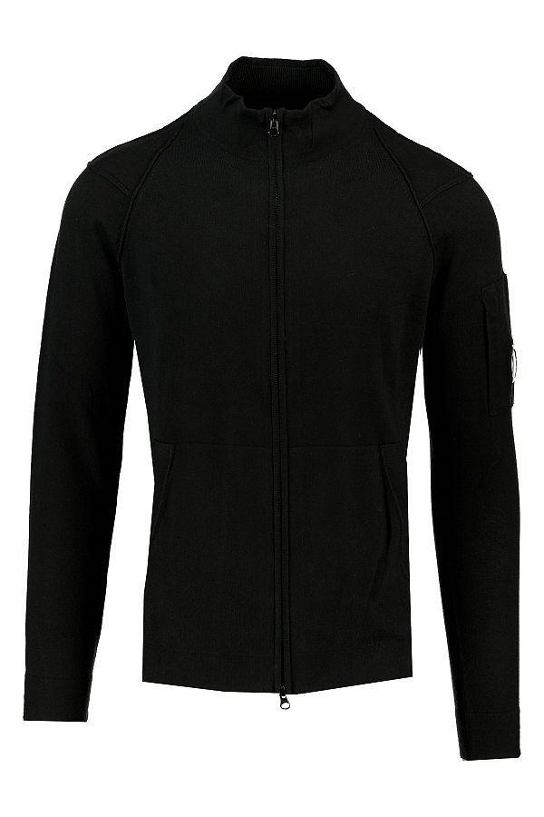 C.P. Company Vest