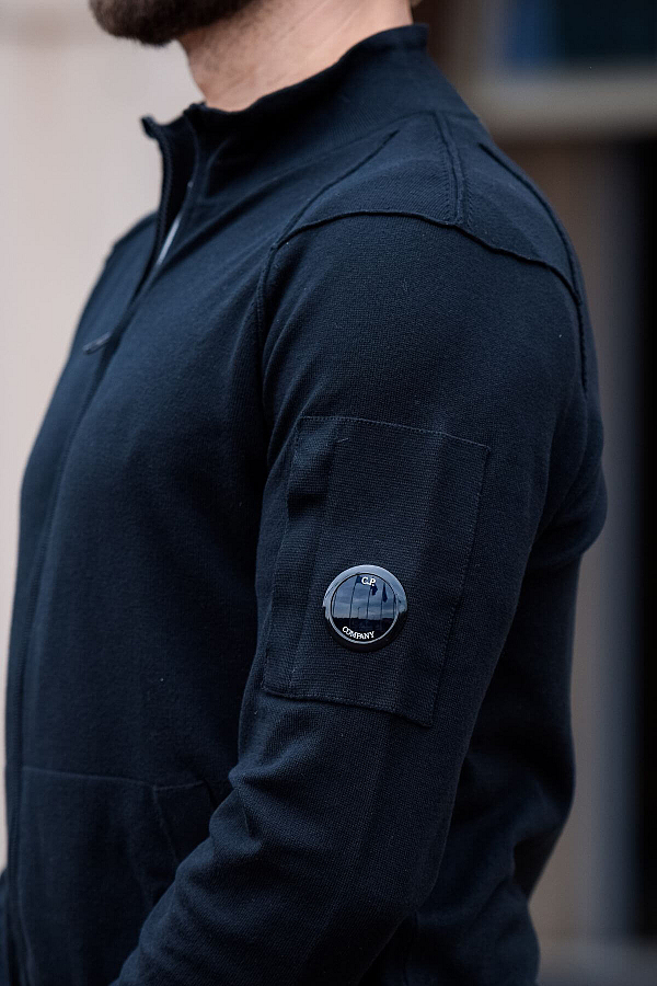C.P. Company Vest