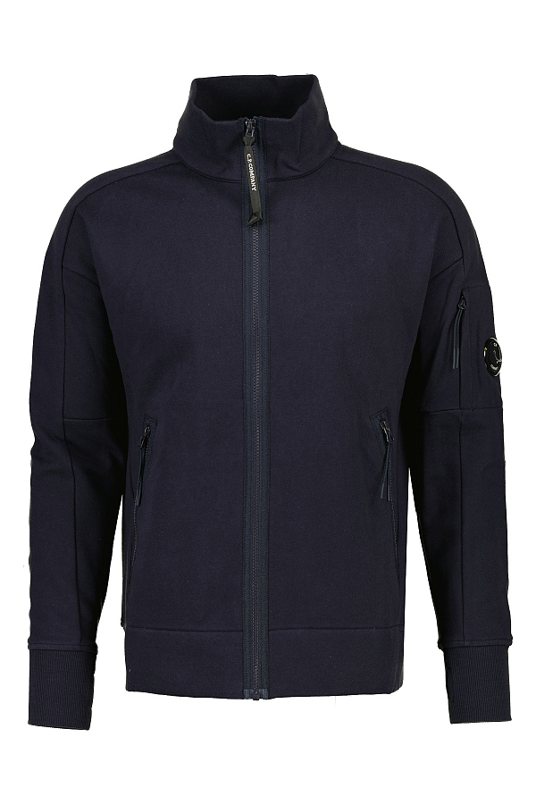 C.P. Company Vest
