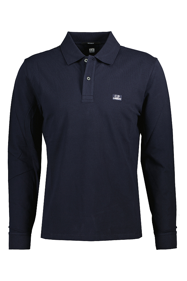 C.P. Company Polo