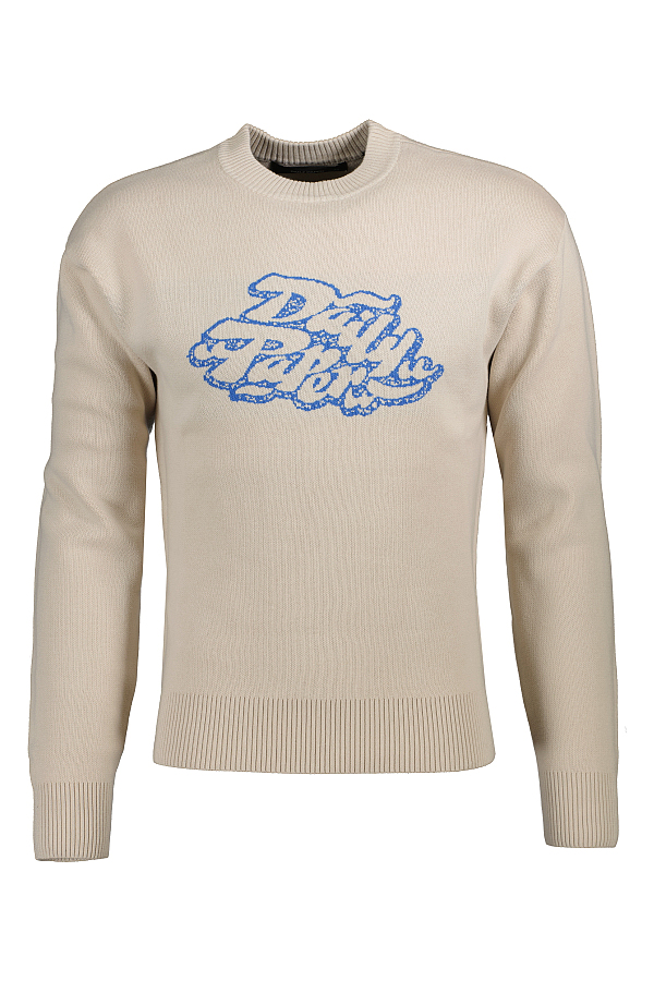 Daily Paper Sweater