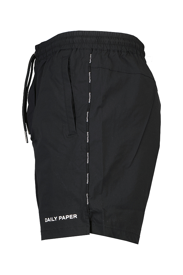 Daily Paper Short