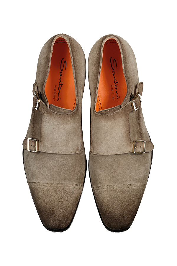 Santoni Schoenen
