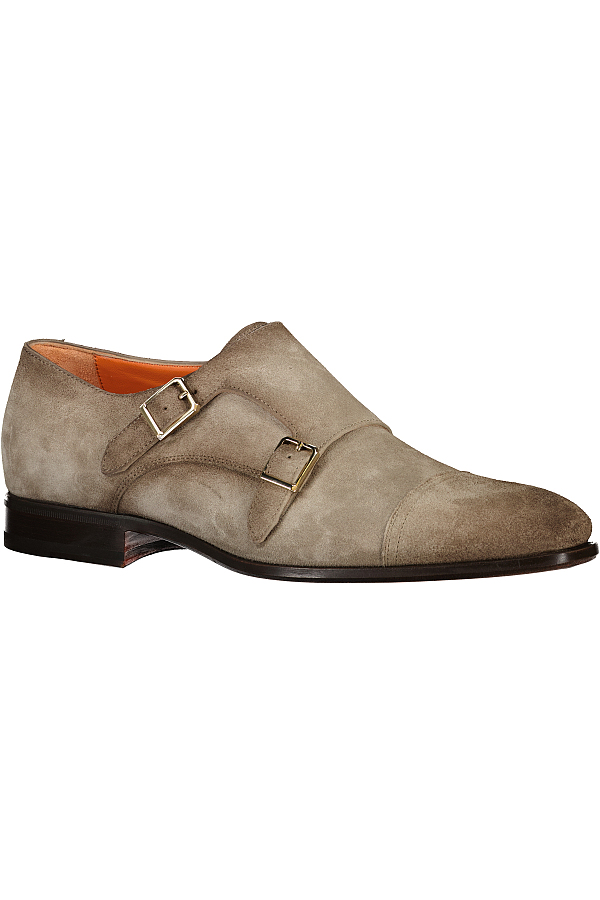 Santoni Schoenen