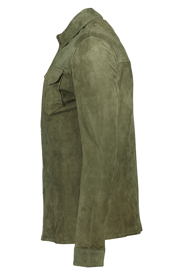 Alter Ego Overshirt