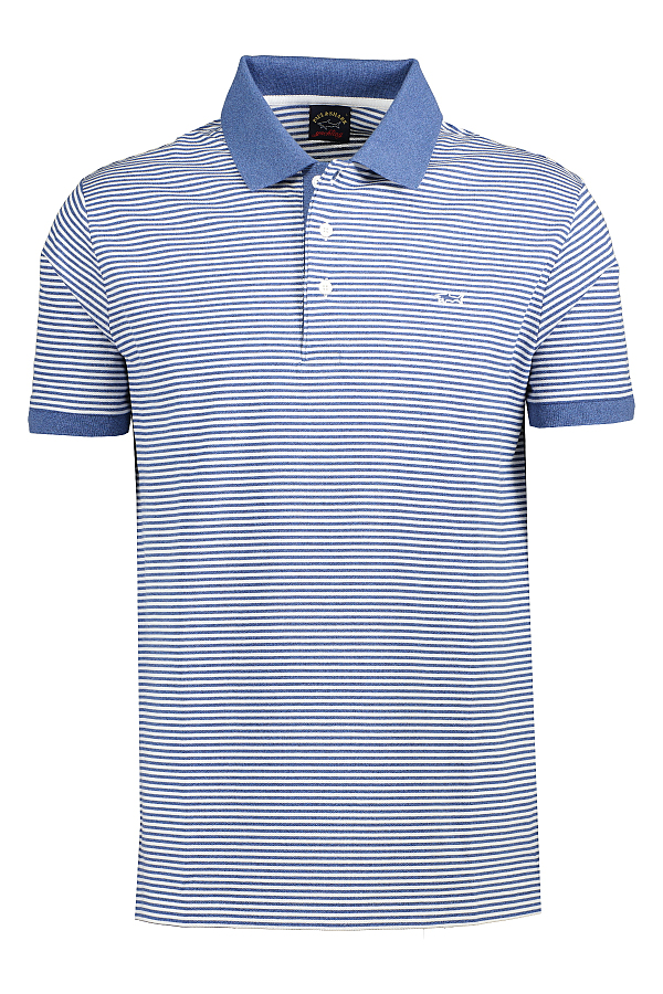 Paul & Shark Polo