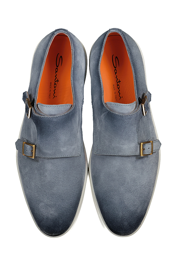 Santoni Schoenen