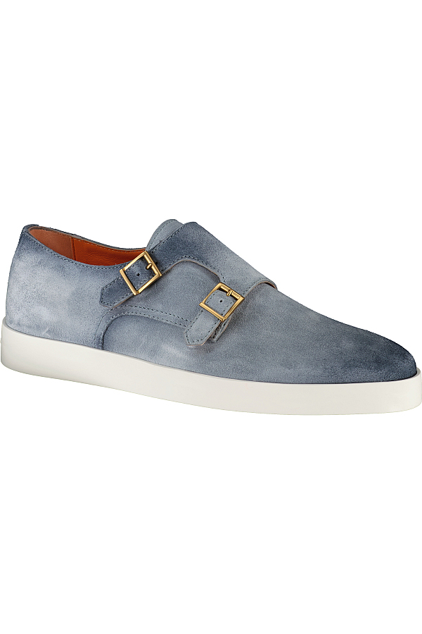 Santoni Schoenen