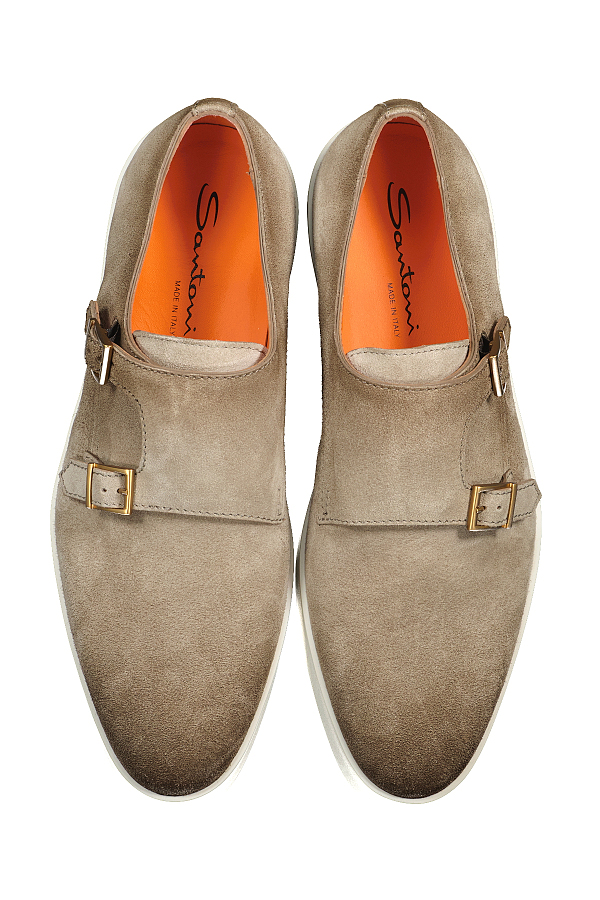 Santoni Schoenen
