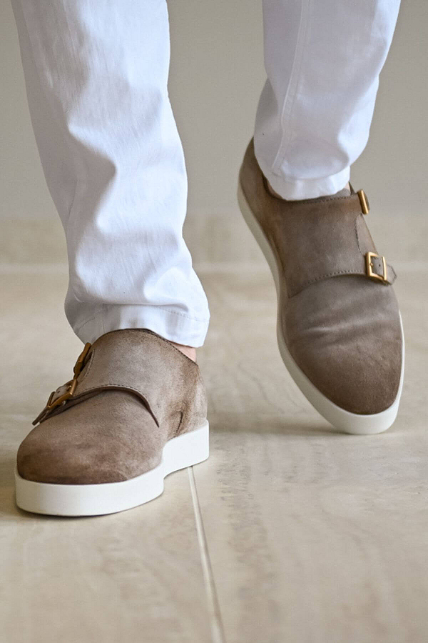 Santoni Schoenen