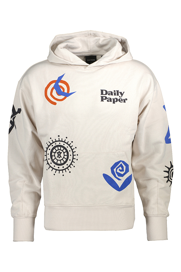 Daily Paper Hoodie